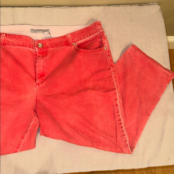 Chico capris - Picture 2 of 6